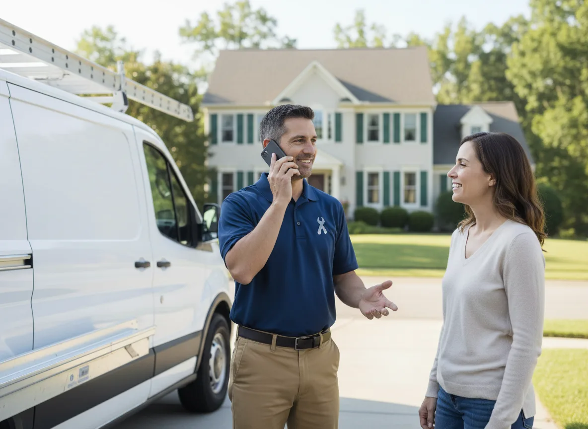 Home Gutter Service Harrisville, NH FAQs